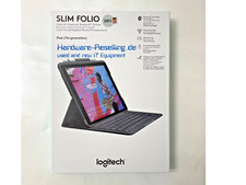 Logitech Slim Folio Case IPAD