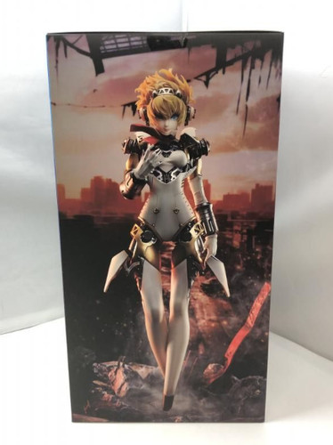 Figura icrea persona the - persona, 4