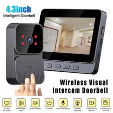 Campanello Smart Video