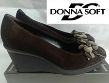 DONNA SOFT DECOLTÈ SCARPA