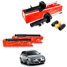KIT 4 AMMORTIZZATORI ANTERIORI