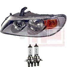 Faro Sinistro Per Nissan