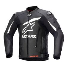 giubbotto racing alpinestars
