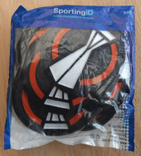 20 CONFEZIONI TOPPA MANICA