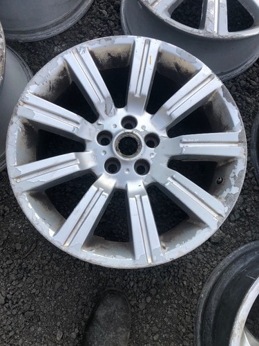 Lotto1 cerchi range rover l322 - rover,