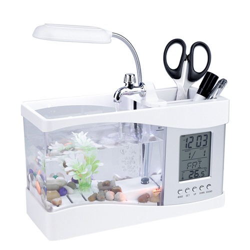 Mini serbatoio pesci - mini,