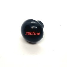 Pomello Funghetto Fiat 500 D F