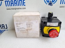 BARTEC 07-3511-10N84 Pulsante