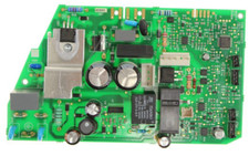 Moulinex scheda elettrica PCB