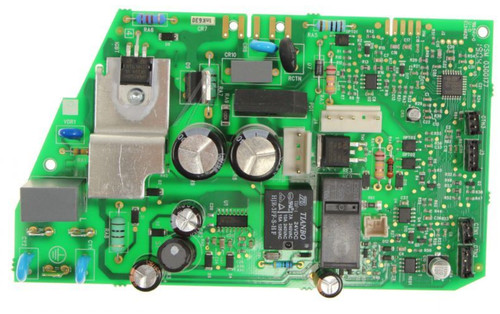 Moulinex scheda elettrica pcb - scheda,