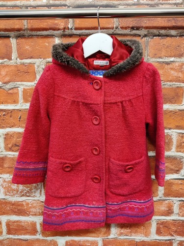 Cappotto giacca bambina s - giacca, m&s