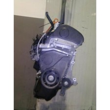 MOTORE COMPL. BUD VOLKSWAGEN