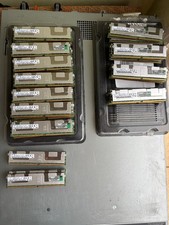 1x 64GB RAM - DDR4 2133MHz