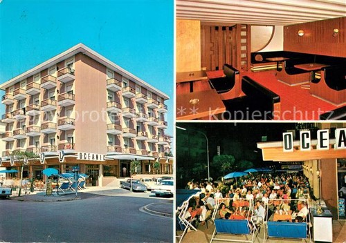 Lido jesolo hotel - di,
