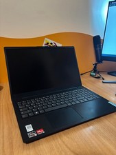 Lenovo V15 G4 AMN 15,6" 256GB SSD, AMD Ryzen 5 7000 Serie