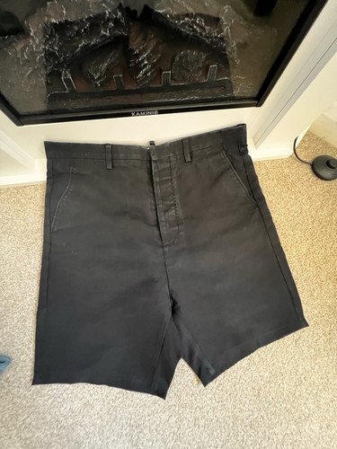 Pantaloncini chino eleganti