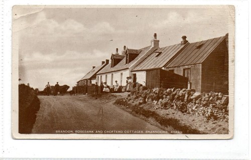 Brandon rosebank croftend - brandon, &