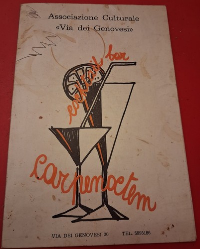 Listino prezzi vintage - prezzi,