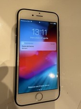 Apple iPhone 6s - 64GB - Grigio Siderale (Sbloccato)