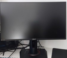 monitor gaming Asus 280 Hz