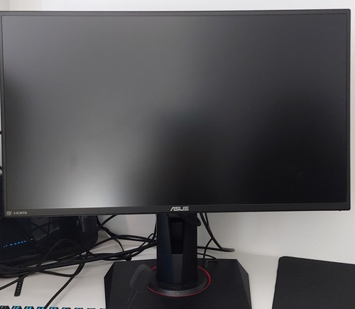 Monitor gaming asus 280 - asus,