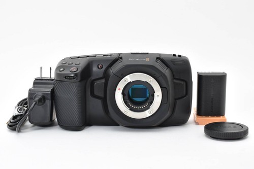 Blackmagic design pocket - blackmagic,