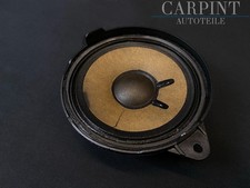 Audi A7 4G A6 C7 BOSE Altoparlante Cassa Tweeter 4G0035453