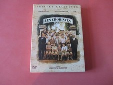 DVD -  "LES CHORISTES" -