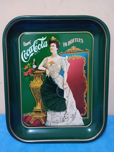 Vassoio coca cola serie - vassoio, coca-cola