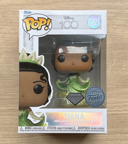Funko pop disney principessa - funko, e