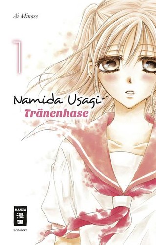 Minase namida usagi - minase,, a: