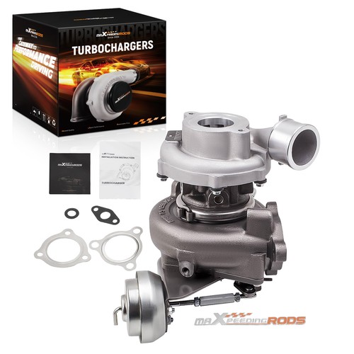 Turbocompressore for toyota - turbocompressore,