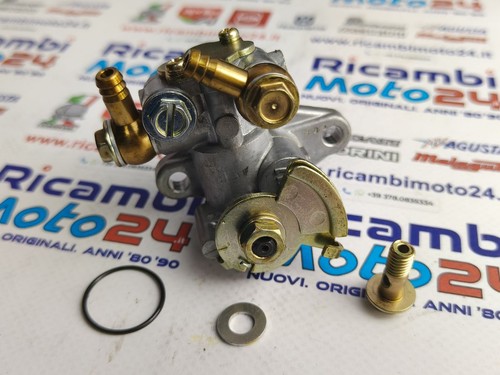 Pompa olio miscelatore - , nuovo
