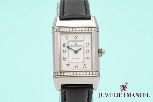 Jaeger lecoultre reverso lady - jaeger-lecoultre,