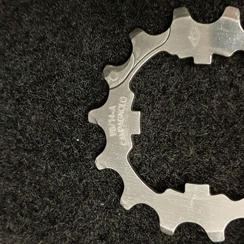 Pignone campagnolo record - pignone,