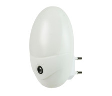 12pz Luce spia notturna LED