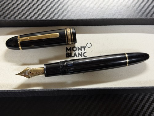 Montblanc meisterstück 149 - montblanc,