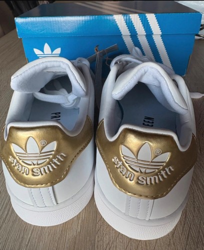 Adidas stan smith - adidas, bianco