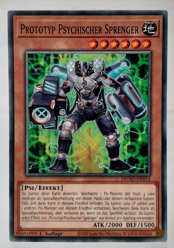 Playset prototipo di - playset, 3x