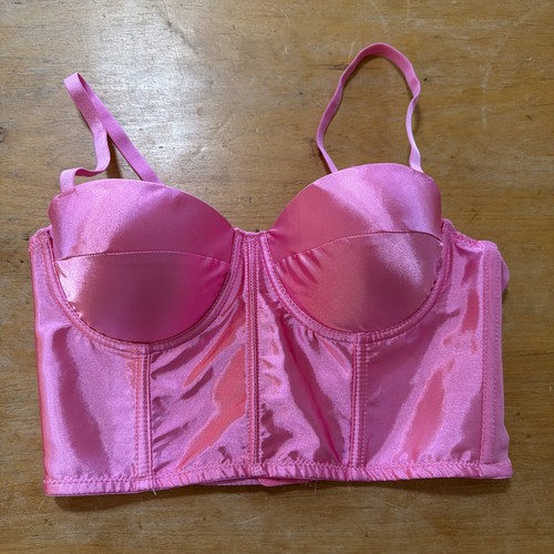 Y2k hot pink - pink, betsey