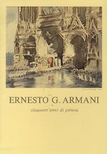 Ernesto armani - ernesto, g.