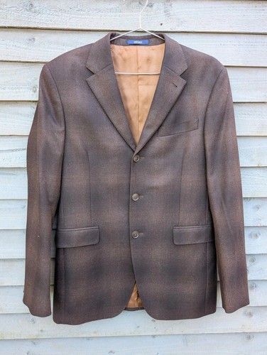 Giacca blazer kenzo homme - giacca,