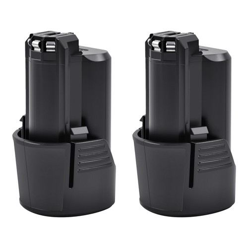 2pcs 12v 3500mah - 10,8v/12v,