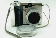 Canon PowerShot G6 7,1