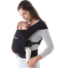 Ergobaby Embrace - Marsupio