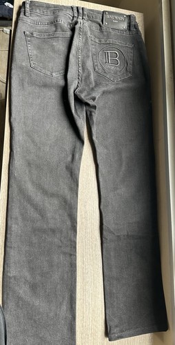 Jeans balmain - jeans,
