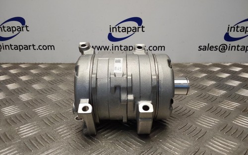 Compressore aria condizionata - compressore,