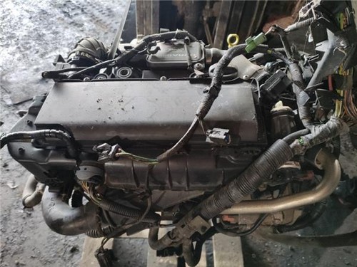 Motore ford fiesta jh - ford, v