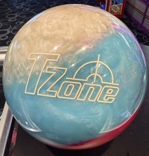 NUOVA palla da bowling