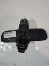 specchio BMW SERIE 3 TOURING E91 320D 2007 670833